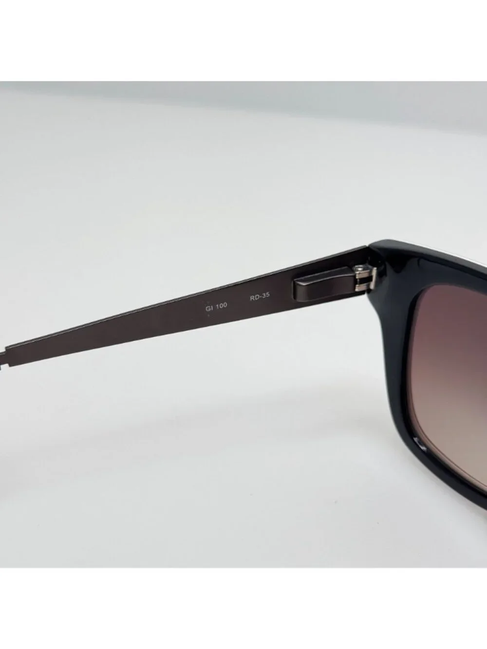 Shore Line Sunglasses GI 100 RD-35